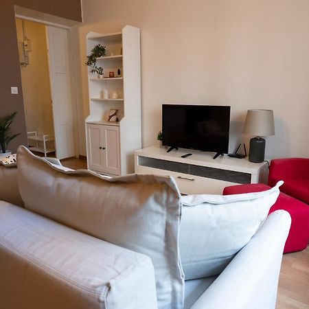2Ndhomes Central 1Br Apartment With Great Location By Kaisaniemi Park Helsinki Kültér fotó