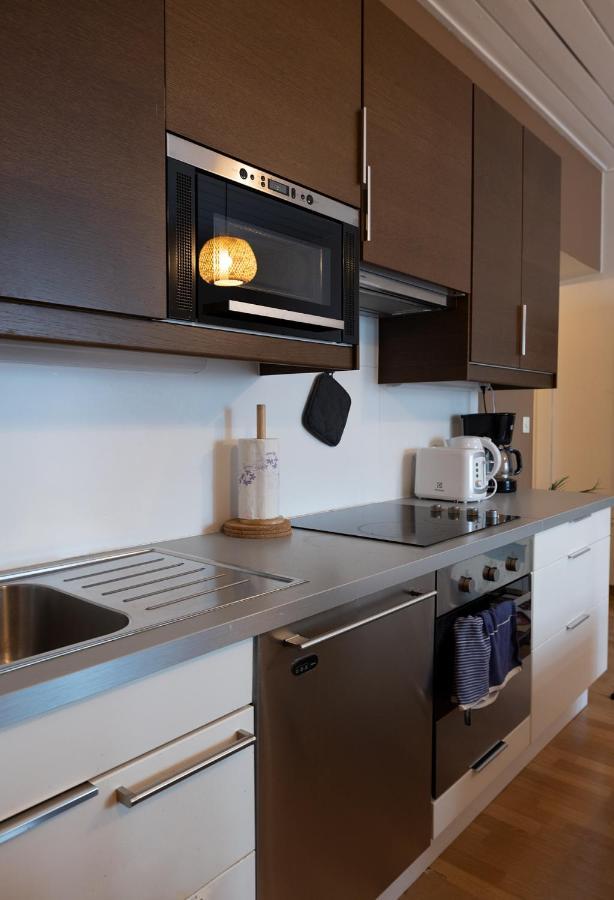 2Ndhomes Central 1Br Apartment With Great Location By Kaisaniemi Park Helsinki Kültér fotó