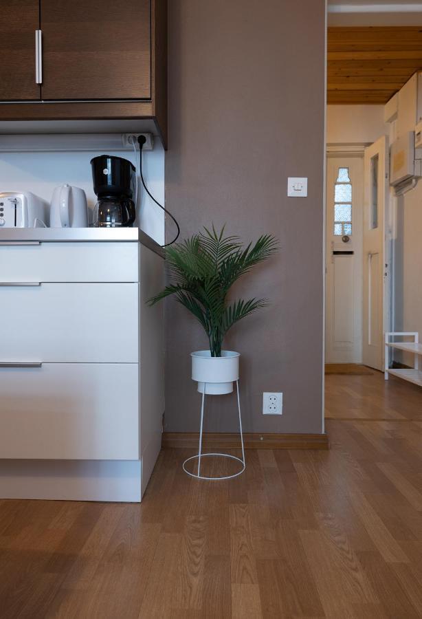 2Ndhomes Central 1Br Apartment With Great Location By Kaisaniemi Park Helsinki Kültér fotó