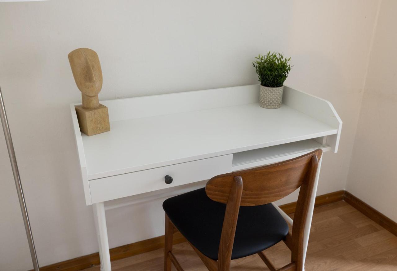 2Ndhomes Central 1Br Apartment With Great Location By Kaisaniemi Park Helsinki Kültér fotó